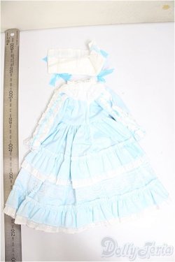 画像2: SDM＆MSD/OF:ドレス/1/4　40ｃｍ　BJD　MJD　衣装　ドール用 A-25-09-03-301-TN-ZA