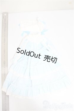 画像2: SDM＆MSD/OF:ドレス/1/4　40ｃｍ　BJD　MJD　衣装　ドール用 A-25-09-03-301-TN-ZA