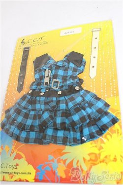 画像2: 幼SD/OF:衣装セット/1/6　30ｃｍ　BJD　MJD　衣装　ドール用 A-25-09-03-305-TN-ZA