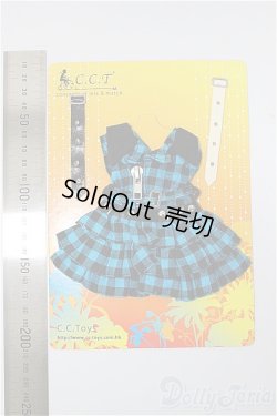 画像2: 幼SD/OF:衣装セット/1/6　30ｃｍ　BJD　MJD　衣装　ドール用 A-25-11-26-322-TN-ZA