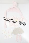 幼SD/OF:衣装セット/1/6　30ｃｍ　BJD　MJD　衣装　ドール用 A-25-11-26-314-TN-ZA