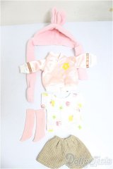 幼SD/OF:衣装セット/1/6　30ｃｍ　BJD　MJD　衣装　ドール用 A-25-09-03-302-TN-ZA