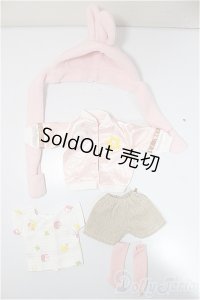 幼SD/OF:衣装セット/1/6　30ｃｍ　BJD　MJD　衣装　ドール用 A-25-11-26-314-TN-ZA