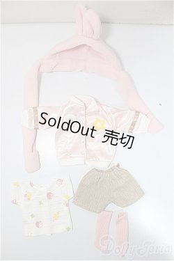 画像1: 幼SD/OF:衣装セット/1/6　30ｃｍ　BJD　MJD　衣装　ドール用 A-25-11-26-314-TN-ZA