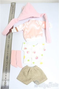 画像2: 幼SD/OF:衣装セット/1/6　30ｃｍ　BJD　MJD　衣装　ドール用 A-25-09-03-302-TN-ZA