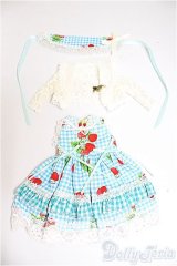 幼SD/OF:衣装セット/1/6　30ｃｍ　BJD　MJD　衣装　ドール用 A-25-09-03-303-TN-ZA