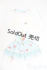 幼SD/OF:衣装セット/1/6　30ｃｍ　BJD　MJD　衣装　ドール用 A-25-09-03-303-TN-ZA