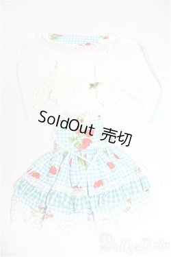 画像1: 幼SD/OF:衣装セット/1/6　30ｃｍ　BJD　MJD　衣装　ドール用 A-25-09-03-303-TN-ZA