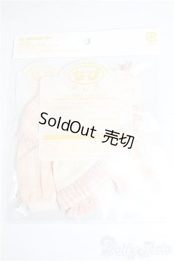 画像2: 幼SD/OF くま耳いちごみるくコーデ・ちび/1/6　30ｃｍ　BJD　MJD　衣装　ドール用 A-25-09-03-318-TN-ZA
