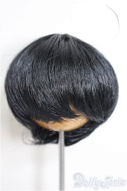 画像1: 7-8inch/ウィッグ/インチ　BJD　MJD　ドール用 A-25-09-03-331-TN-ZA