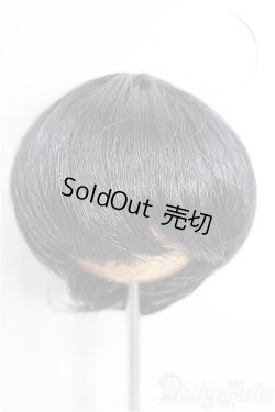 画像1: 7-8inch/ウィッグ/インチ　BJD　MJD　ドール用 A-25-09-03-331-TN-ZA