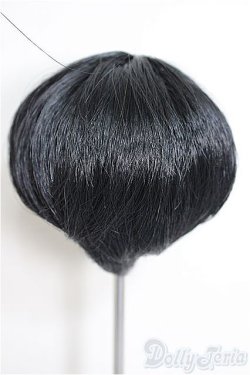 画像4: 7-8inch/ウィッグ/インチ　BJD　MJD　ドール用 A-25-09-03-331-TN-ZA