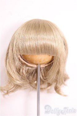 画像1: 7-8inch/ウィッグ/インチ　BJD　MJD　ドール用 A-25-09-03-332-TN-ZA