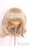 画像1: 7-8inch/ウィッグ/インチ　BJD　MJD　ドール用 A-25-09-03-332-TN-ZA (1)