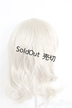 画像2: 7-8inch/ウィッグ/インチ　BJD　MJD　ドール用 A-25-09-03-332-TN-ZA