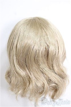 画像3: 7-8inch/ウィッグ/インチ　BJD　MJD　ドール用 A-25-09-03-332-TN-ZA