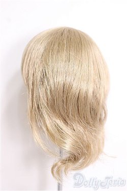 画像4: 7-8inch/ウィッグ/インチ　BJD　MJD　ドール用 A-25-09-03-332-TN-ZA