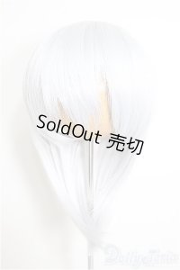 8-9inch/ウィッグ/インチ　BJD　MJD　ドール用 A-25-09-03-330-TN-ZA