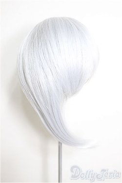 画像2: 8-9inch/ウィッグ/インチ　BJD　MJD　ドール用 A-25-09-03-330-TN-ZA