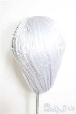 画像3: 8-9inch/ウィッグ/インチ　BJD　MJD　ドール用 A-25-09-03-330-TN-ZA