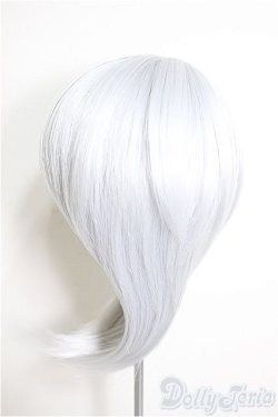 画像4: 8-9inch/ウィッグ/インチ　BJD　MJD　ドール用 A-25-09-03-330-TN-ZA