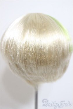 画像3: 8-9inch/ウィッグ/インチ　BJD　MJD　ドール用 A-25-09-03-335-TN-ZA