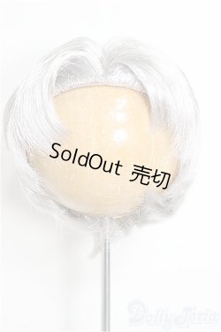 画像1: 8-9inch/ウィッグ/インチ　BJD　MJD　ドール用 A-25-09-03-333-TN-ZA
