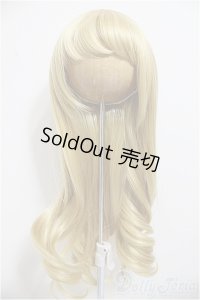 8-9inch/ウィッグ/インチ　BJD　MJD　ドール用 A-25-09-03-336-TN-ZA