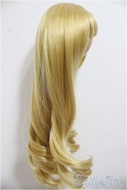 画像2: 8-9inch/ウィッグ/インチ　BJD　MJD　ドール用 A-25-09-03-336-TN-ZA