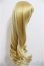画像2: 8-9inch/ウィッグ/インチ　BJD　MJD　ドール用 A-25-09-03-336-TN-ZA (2)