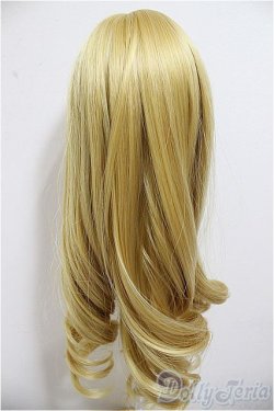 画像3: 8-9inch/ウィッグ/インチ　BJD　MJD　ドール用 A-25-09-03-336-TN-ZA