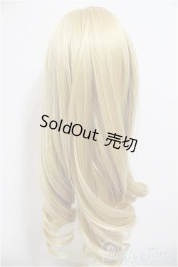 画像3: 8-9inch/ウィッグ/インチ　BJD　MJD　ドール用 A-25-09-03-336-TN-ZA