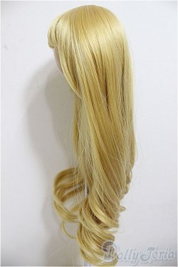 画像4: 8-9inch/ウィッグ/インチ　BJD　MJD　ドール用 A-25-09-03-336-TN-ZA