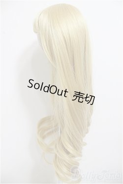 画像4: 8-9inch/ウィッグ/インチ　BJD　MJD　ドール用 A-25-09-03-336-TN-ZA