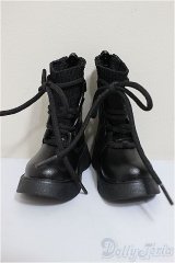 SDM＆MSD/OF:靴/1/4　40ｃｍ　BJD　MJD　衣装　ドール用 A-25-09-03-334-TN-ZA