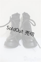 SDM＆MSD/OF:靴/1/4　40ｃｍ　BJD　MJD　衣装　ドール用 A-25-09-03-334-TN-ZA