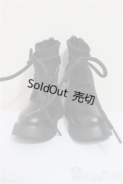 画像1: SDM＆MSD/OF:靴/1/4　40ｃｍ　BJD　MJD　衣装　ドール用 A-25-09-03-334-TN-ZA
