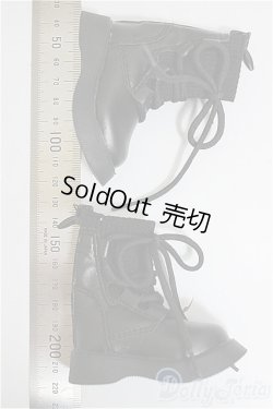 画像2: SDM＆MSD/OF:靴/1/4　40ｃｍ　BJD　MJD　衣装　ドール用 A-25-09-03-334-TN-ZA
