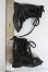 画像2: SDM＆MSD/OF:靴/1/4　40ｃｍ　BJD　MJD　衣装　ドール用 A-25-09-03-334-TN-ZA (2)