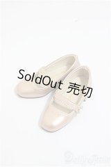 SDM＆MSD/OF:靴/1/4　40ｃｍ　BJD　MJD　衣装　ドール用 A-25-09-03-312-TN-ZA