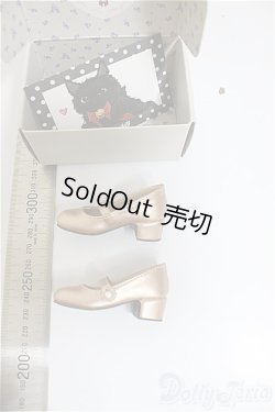 画像2: SDM＆MSD/OF:靴/1/4　40ｃｍ　BJD　MJD　衣装　ドール用 A-25-09-03-312-TN-ZA