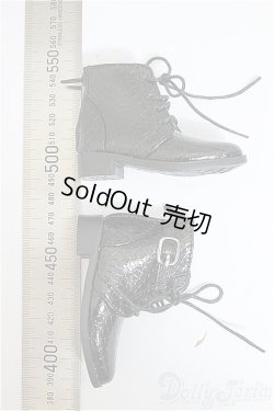 画像2: SDM＆MSD/OF:靴/1/4　40ｃｍ　BJD　MJD　衣装　ドール用 A-25-09-03-350-NY-ZA
