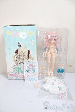 画像2: ONEMORE x 上倉エク/Sugary Girls:スイーツパーティー シュガリィ/ A-25-09-10-140-NY-ZA