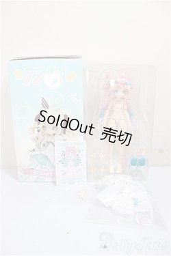 画像2: ONEMORE x 上倉エク/Sugary Girls:スイーツパーティー シュガリィ/ A-25-09-10-140-NY-ZA