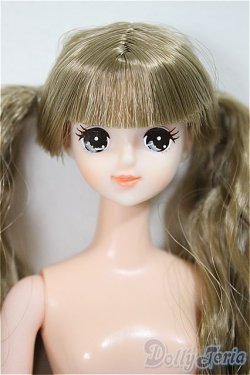 画像1: リカちゃんキャッスル/マリー/BJD　球体関節人形 A-25-09-10-142-NY-ZA