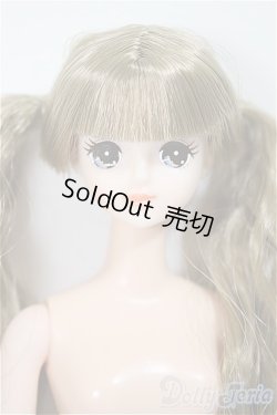 画像1: リカちゃんキャッスル/マリー/BJD 球体関節人形 A-25-09-10-142-NY-ZA