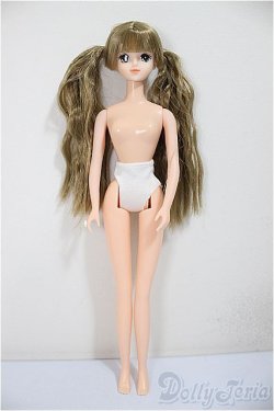 画像2: リカちゃんキャッスル/マリー/BJD　球体関節人形 A-25-09-10-142-NY-ZA