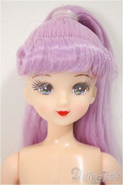 画像1: リカちゃん/もえちゃん/BJD　球体関節人形 A-25-09-10-143-NY-ZA