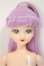 画像1: リカちゃん/もえちゃん/BJD　球体関節人形 A-25-09-10-143-NY-ZA (1)