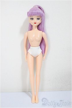 画像2: リカちゃん/もえちゃん/BJD　球体関節人形 A-25-09-10-143-NY-ZA